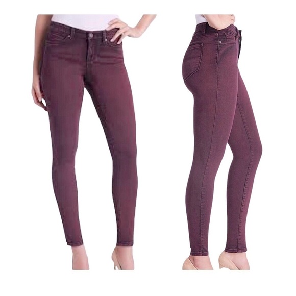 Vintage America | Stretch Boho Skinny - Picture 1 of 8